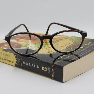 Chloe Tortoiseshell Women's Glasses